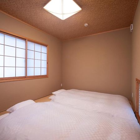 Rinn Miyagawacho Tsubaki Kyōto Esterno foto