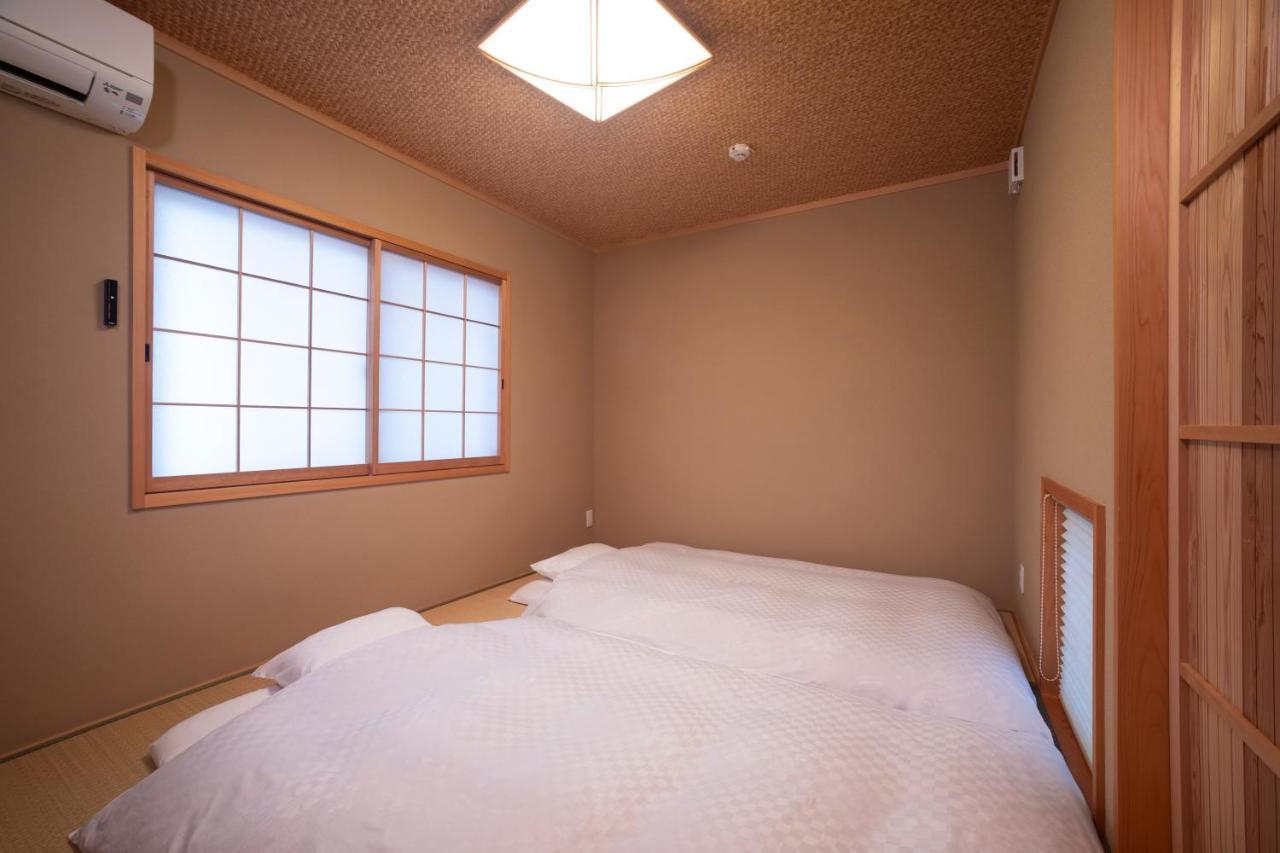 Rinn Miyagawacho Tsubaki Kyōto Esterno foto