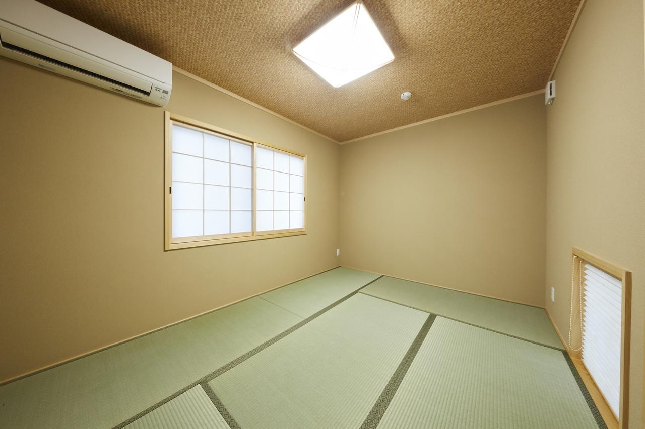 Rinn Miyagawacho Tsubaki Kyōto Esterno foto